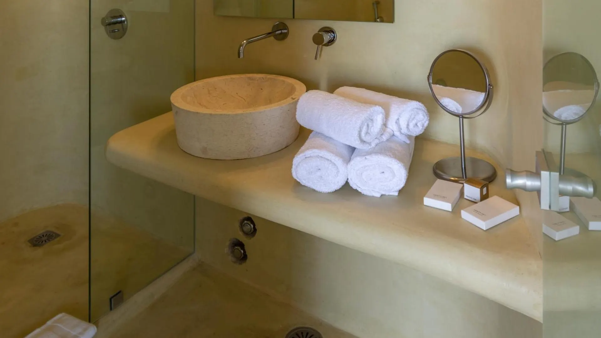 Aparthotel Mykonos Azure Psarou   Psarou (Mykonos)