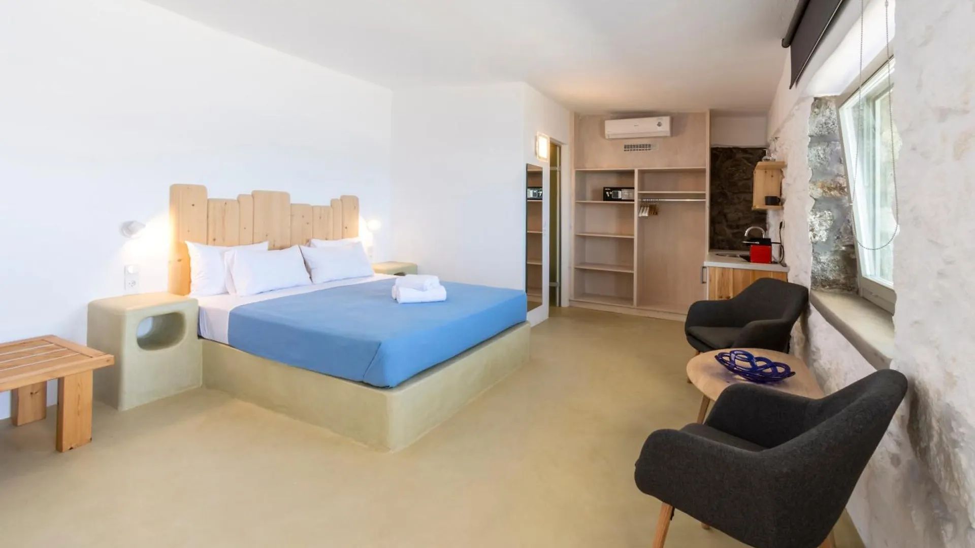 Aparthotel Mykonos Azure Psarou  Grecia