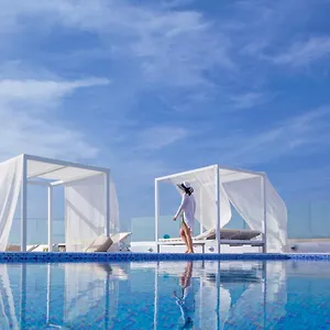Colours Of Mykonos Luxury Residences & Aparthotel